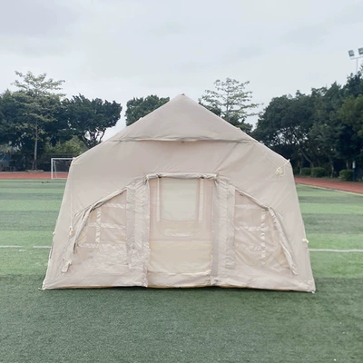 Thickened Camping Tent, Avtomobil dam çadırları