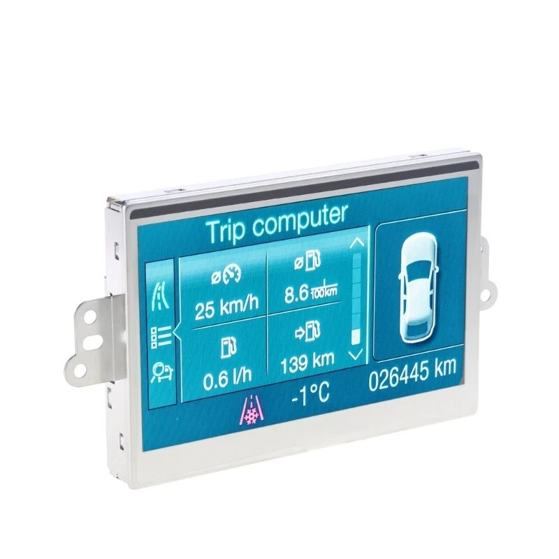 Lq042T5Dz02 Lq042T5Dz08 Lq042T5Dz12A Lq042T5Dz14B 4.2 Display Screen