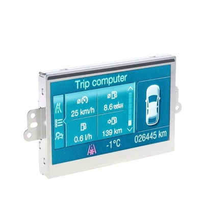 Car display Lq042T5Dz12A Lq042T5Dz14B