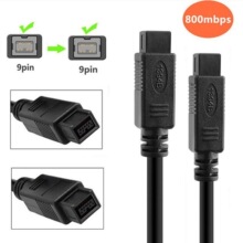 IEEE 1394��800�D800Firewire��9��9������ 1394��1.8/3/4.5