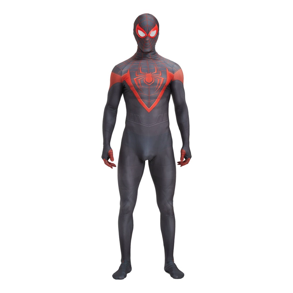 Heroes, Spiderman, 3D, halloween, cosplay