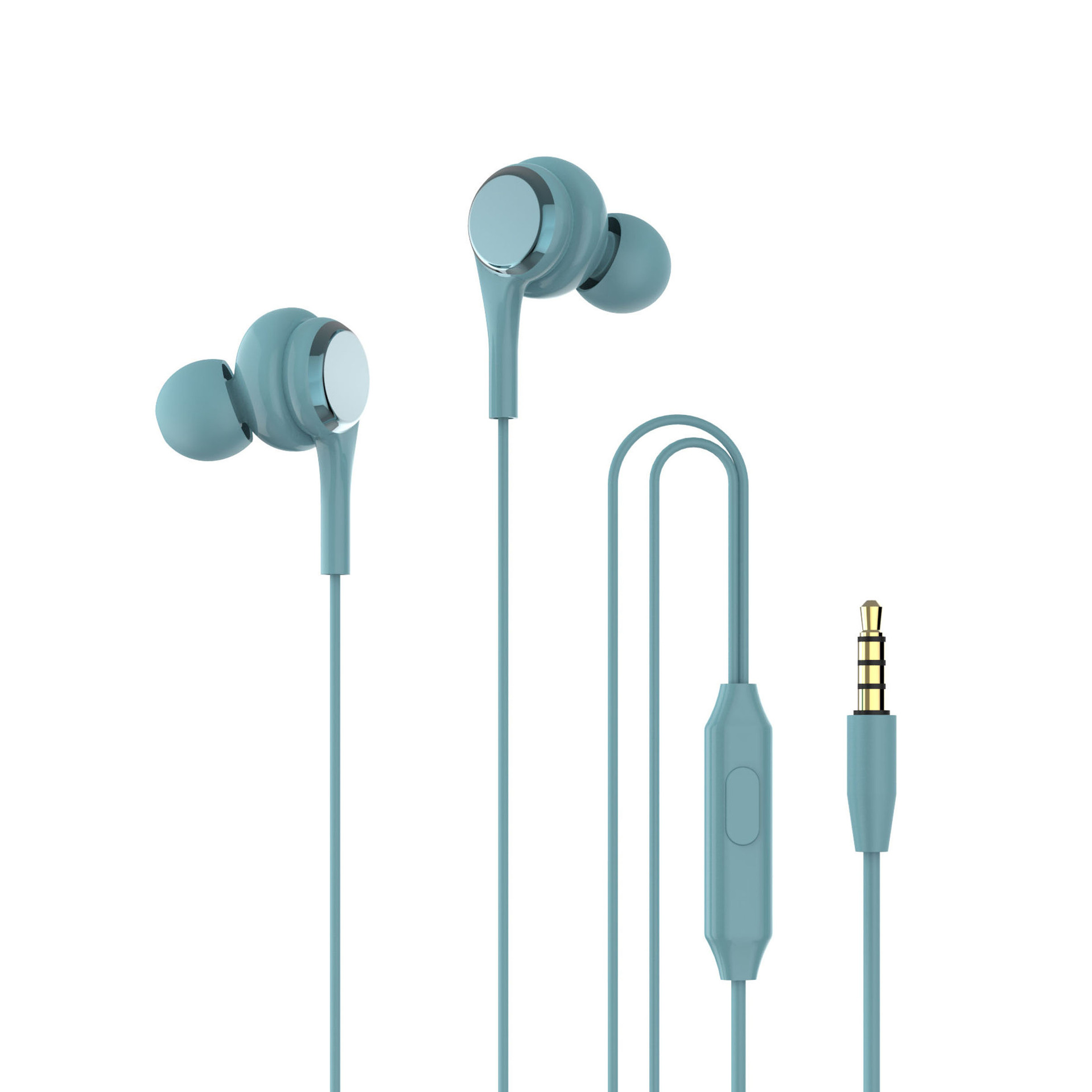 Suministro directo de fábrica bajo en la oreja auriculares con cable deportes karaoke juego versión universal auriculares de música se puede enviar en nombre