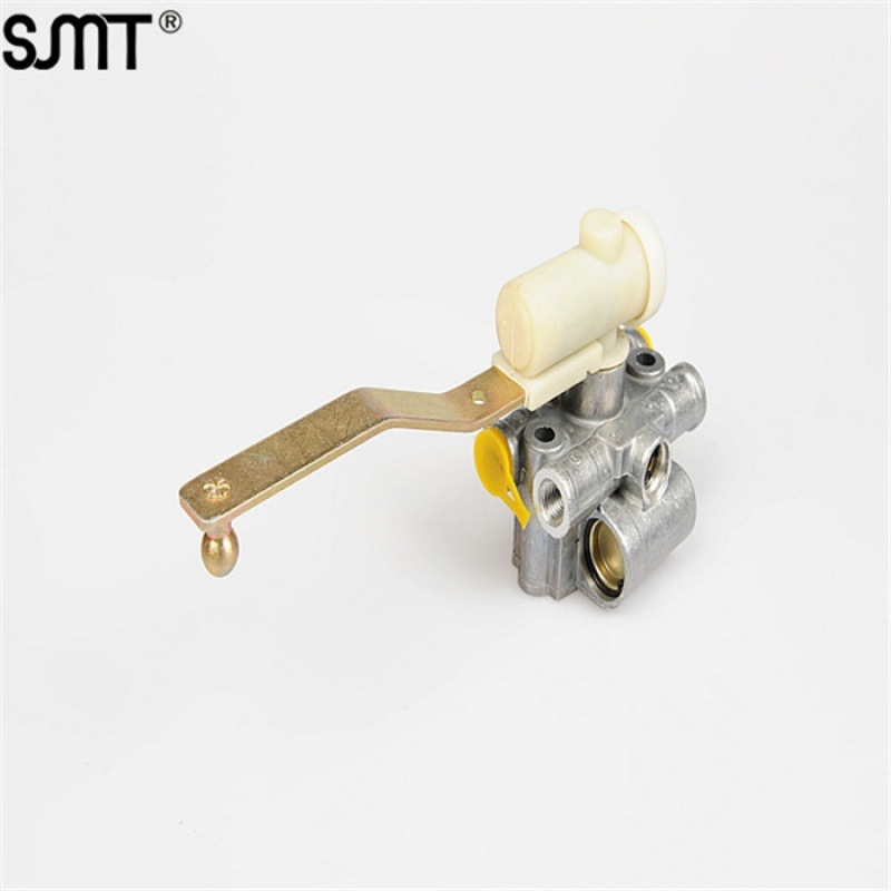 El Autobús Europeo del camión pesado de la válvula 0500005016 de la altura parte SMT