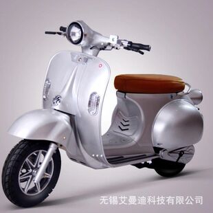Выход Многонациональный продажи ретро электрический мотоцикл VESPA трансграничный выход автомобиль оптовая торговля Трансграничный взрыв моделей