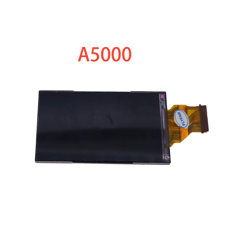 A Brand Suitable for New Sony A5000 Lcd Screen Display Lcd
