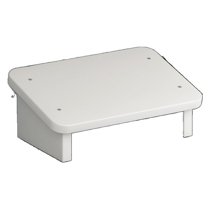 フットスツール、トイレスツール、オフィス用品、フットスツール、ソファスツール、木製フットレスト、ペダル|undefined