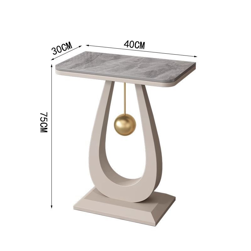 Apricot [italian gray] / 40*30*75