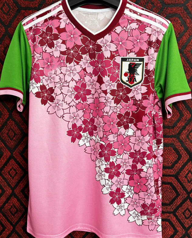 2425 cerezo en polvo japonés