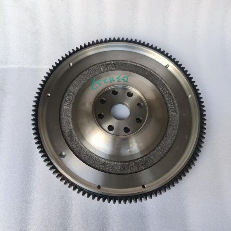 Suitable for Foton Cummins Engine Parts Isf2.8 Flywheel Assembly 103 Teeth 5269357 5269358