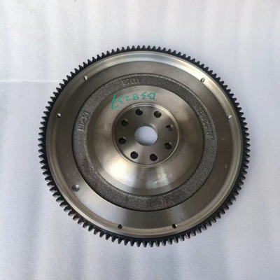 Flywheel/Gear Engine Parts Isf2.8 Flywheel