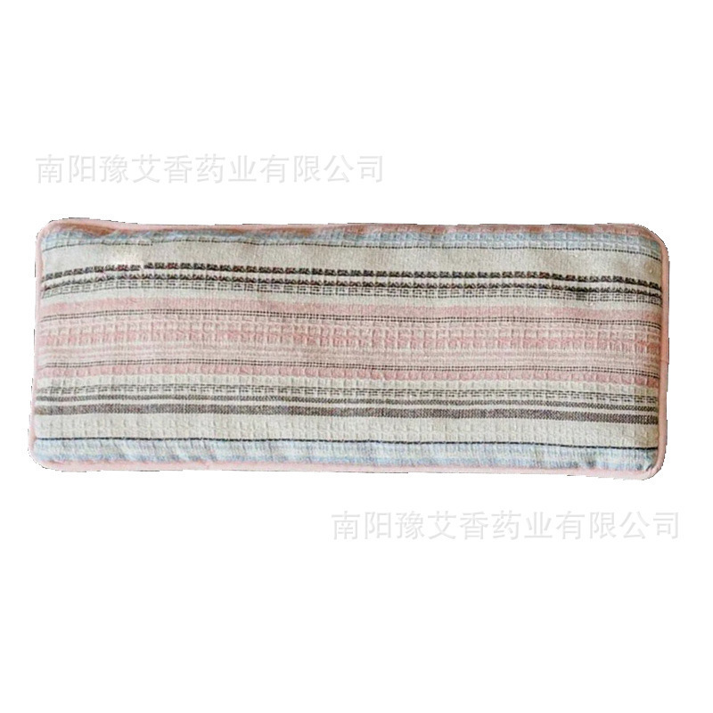 批发眼枕微重力眼罩 决明子檀香薰衣草玫瑰睡眠眼罩瑜伽辅具眼枕|undefined