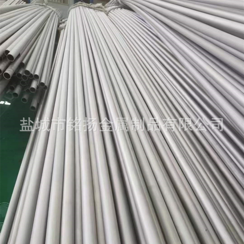江苏厂家批发304不锈钢厚壁管不锈钢小口径管可非标制作A