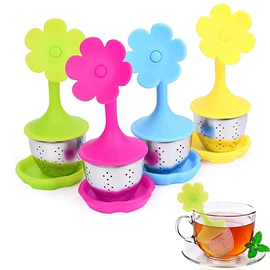 饼干模具;茶滤;茶具配件