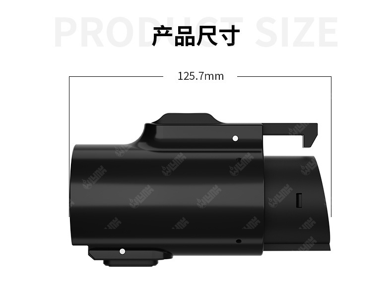 NACS转J1772转接头