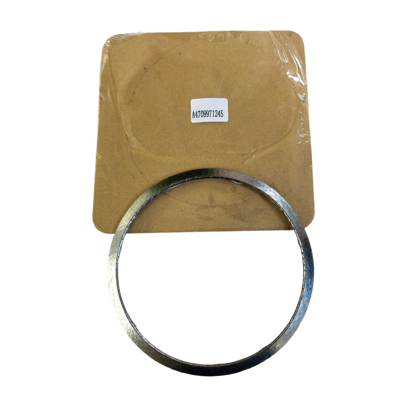 Dpf Gasket Oe A4709971245 for Detroit Diesel Aftermarket Truck Parts Dpf Gasket Oe A4709971245 for Detroit Diesel Aftermarket Truck Parts