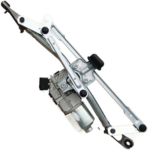 KK25-1753 wiper assembly is suitable for automobile CITROEN Berlingo 08~18