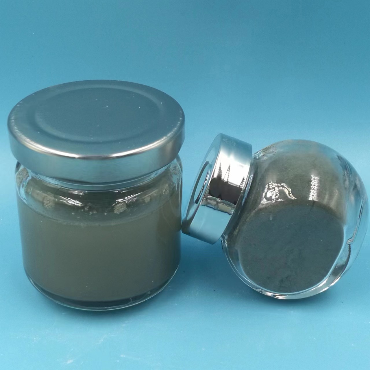 纳米碳化钛水性分散液 固含10-30  粒度130nm