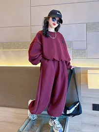 童套装;童棉袄/棉服;普通外套