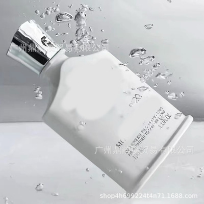 越南香水信仰银色山泉黑色拿破仑之水creed新款75ml暗黑之恋千年