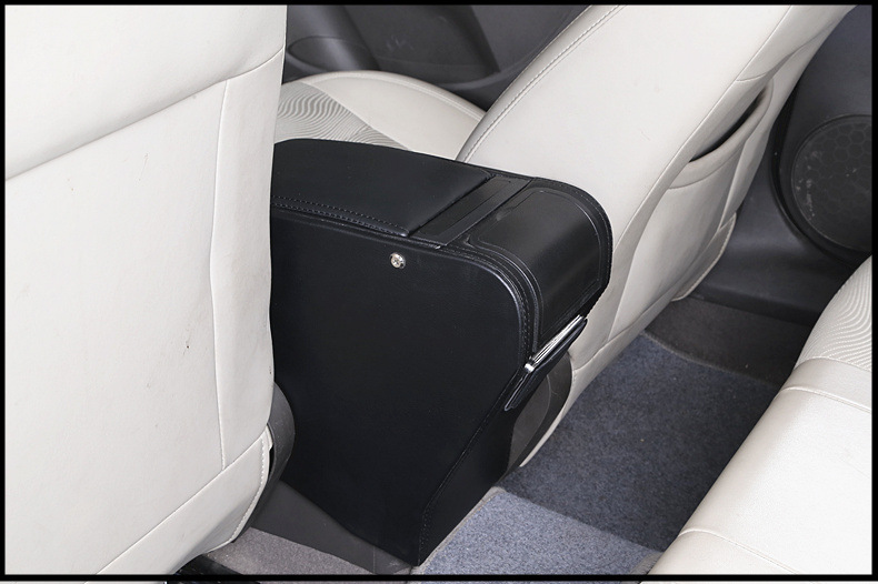 Armrest box Cruze 2015 Classic Cruze armrest box Central Channel original full coverage armrest modification