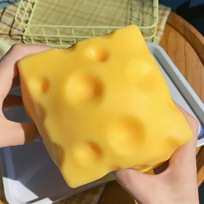 (Кросс-граничная торговля), большая упругая игрушка, антистресс