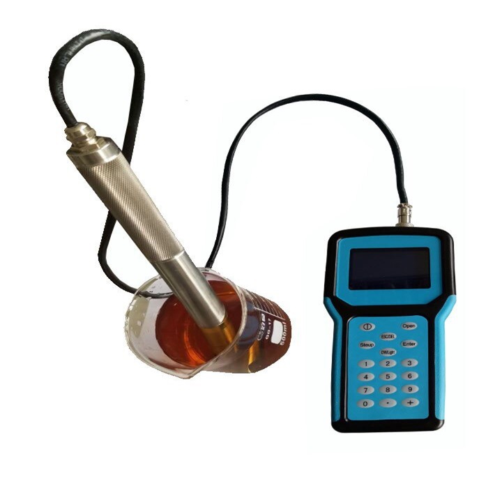 污泥浓度计      ZRX-27967