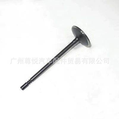 Grand Cherokee Valve components