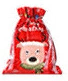 24x32 조임끈 가방(5호)