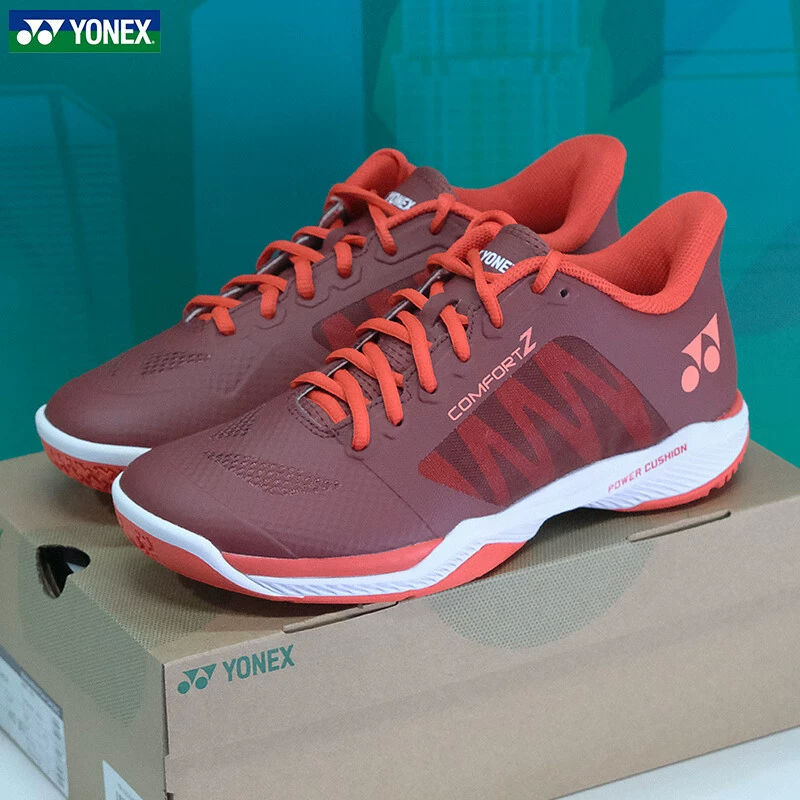 Yonex кроссовки для бадминтона yy Sports CFZ3 широкая колодка Regular SHBCFZ3WM/SHBCFZ3 мужская и женская обувь