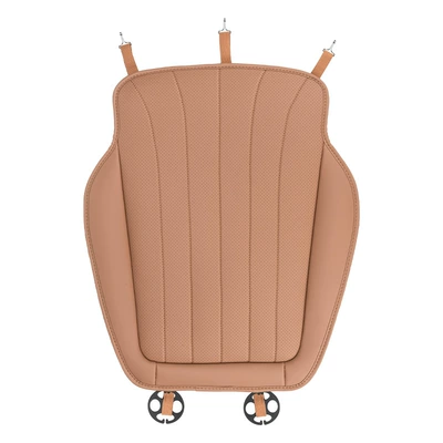 Seat cushion, seat cover – Lumbar Support Breathable