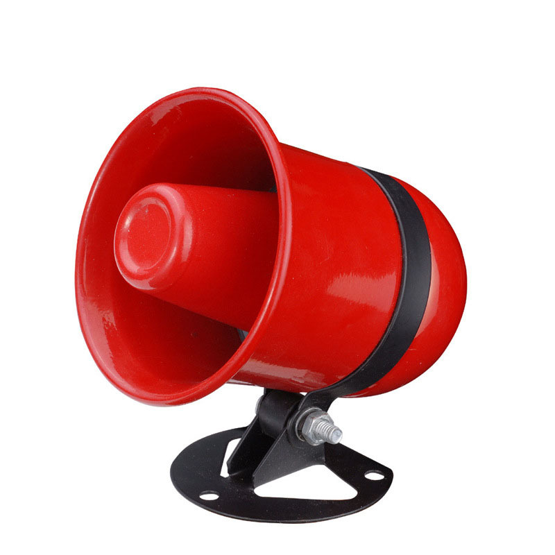 批发供应 YH20-1小型扬声器 圆筒形扬声器
