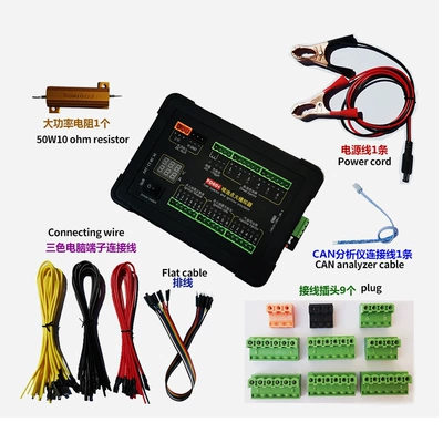 Coil Simulator Pd60+, Avtomobil diaqnostika alətləri