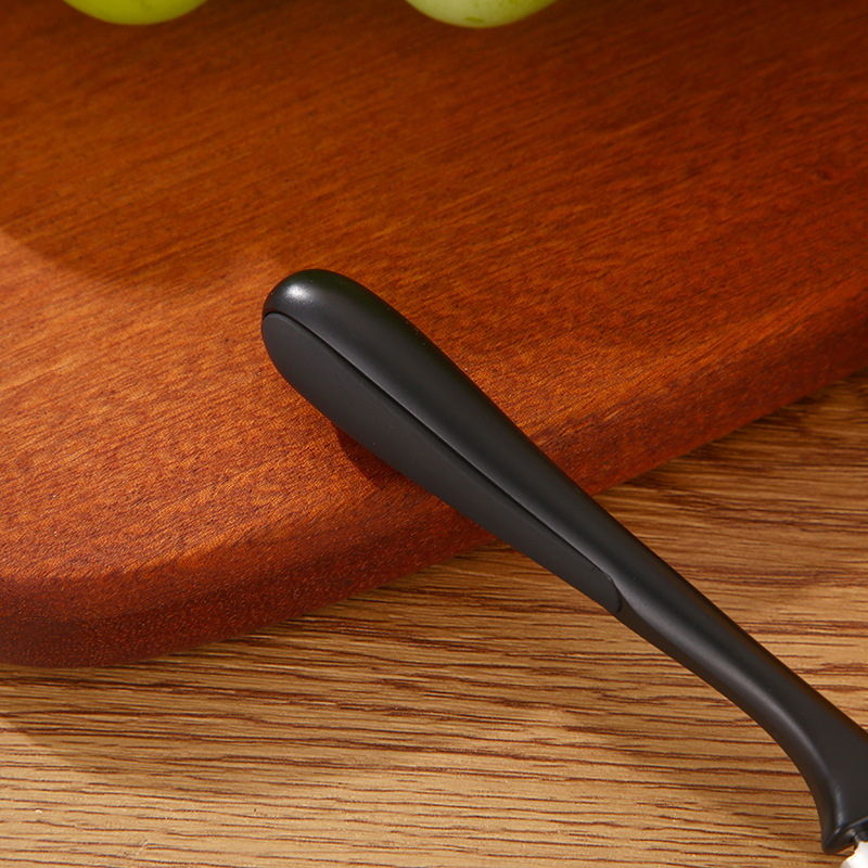 Los fabricantes suministran directamente cuchillos de pelado de frutas de cocina, raspadores de patatas, planeadores de melón domésticos, artefactos multifuncionales, suministro al contado