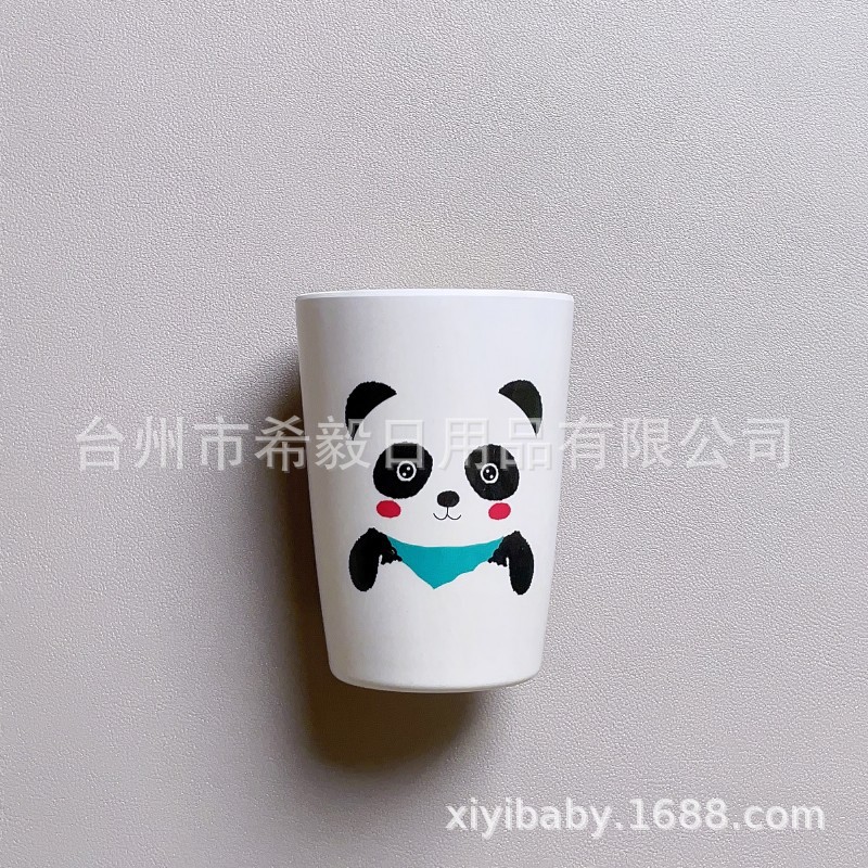 Copa Panda alta 250ML