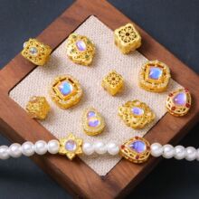 �ŷ����Ƕ�¹�ʯ������녺��J����ɢ�������� diy�����Ʒ���
