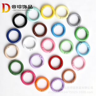 20/23.5/25/30/33mm�Ͻ��Ꮧ�ɿۈA�Ώ���Ȧ耳׿�diyƴ���Ʒ