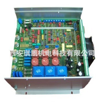 新疆适用于SUCKER西德祖克浆纱机调速直流系统板