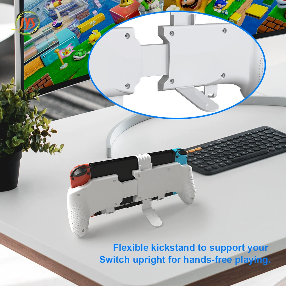 NS SWITCH OLED LITE Трех в одном Шайнинг Хендлеры Switch SnWITCH Расширение HAND