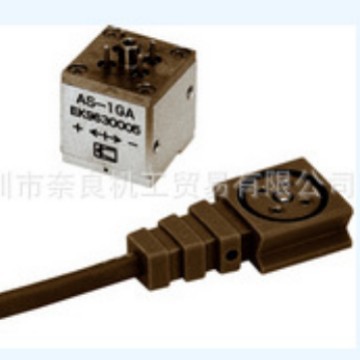 �ձ�KYOWA���ͼ��ٶȴ���AS-2GB