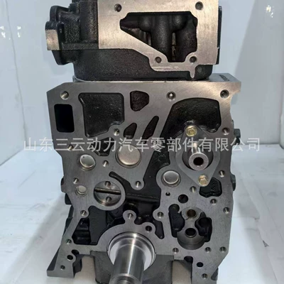Engine assembly Block Suitable for Nissan