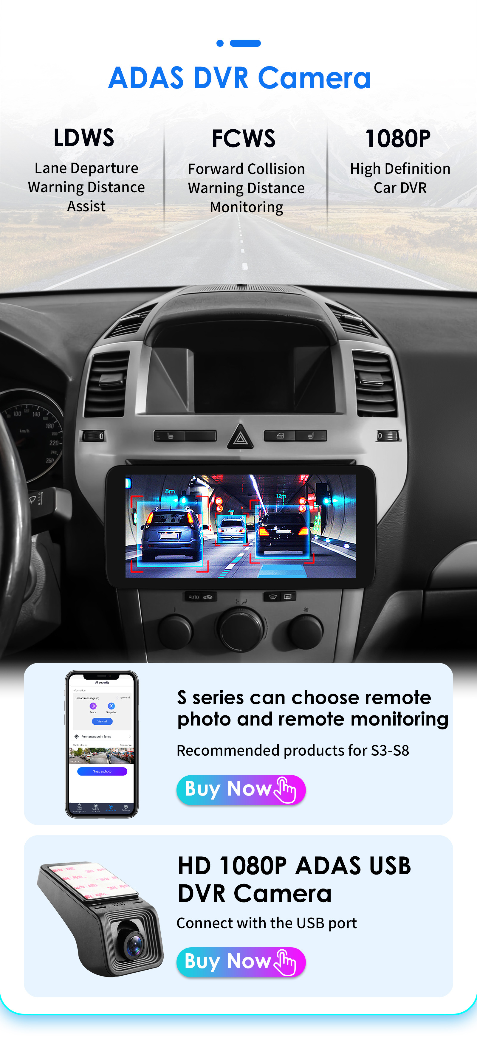 10.33inch Suitable for 03-06 Opel Kaisai Wireless Carplay Car Bluetooth Gps Android Navigator