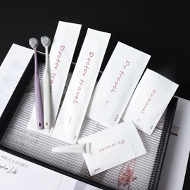 一次性酒店品;一次性拖鞋;一次性牙刷