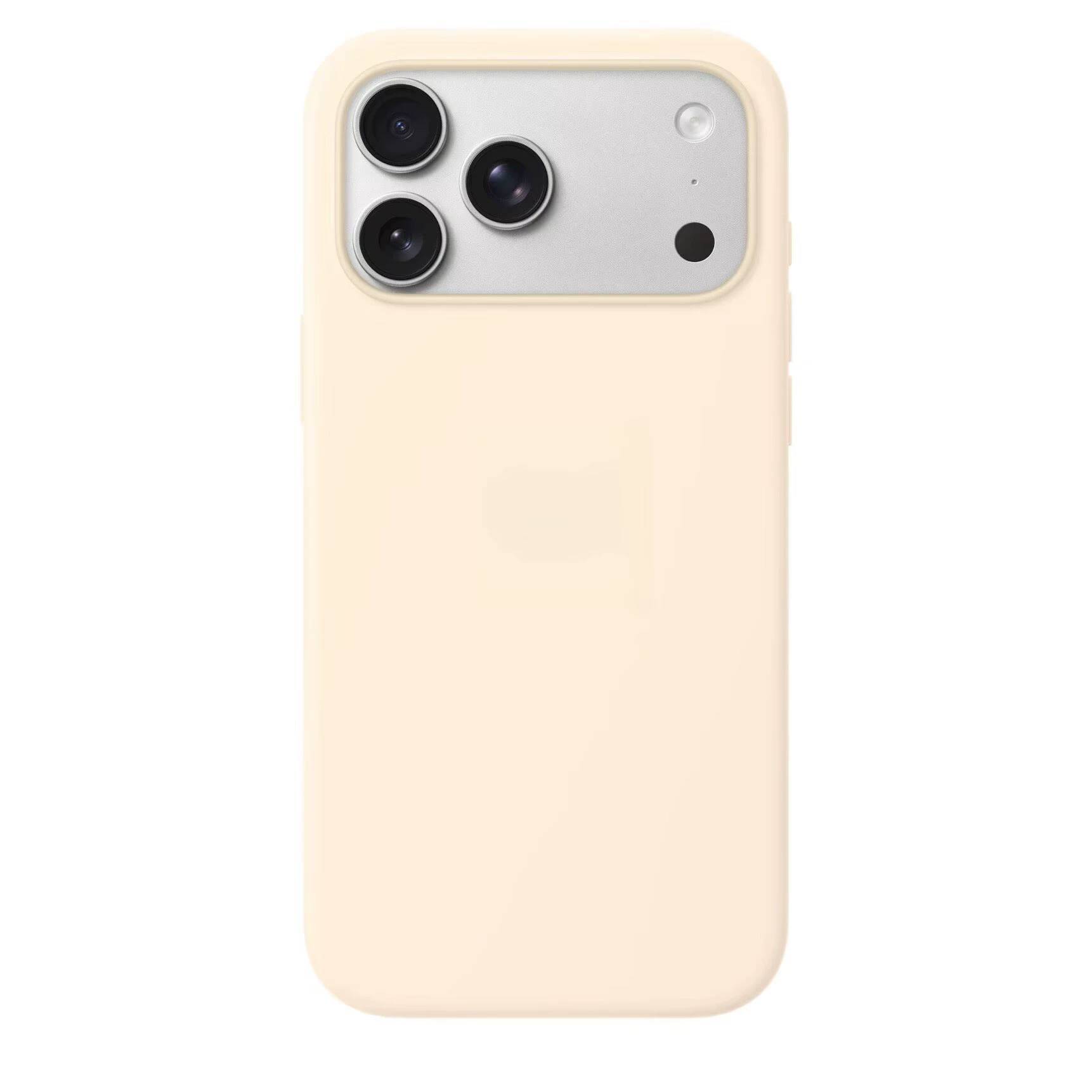 Совместимый с iPhone 17 Apple силиконовый чехол для телефона, iPhone 17promax