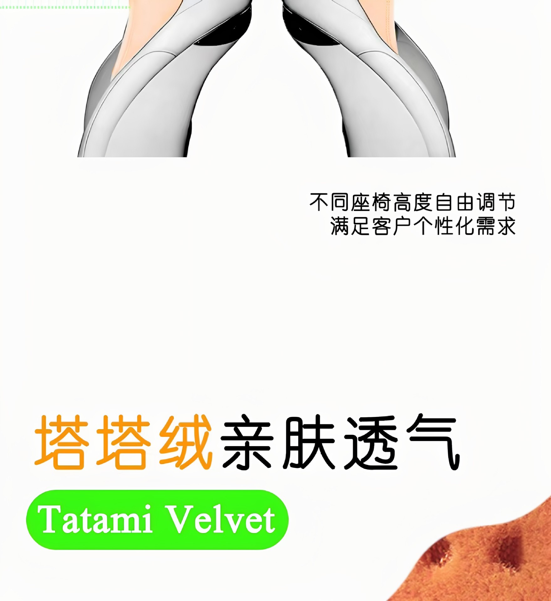 Cross-Border Tk Amazon Car Seat Cushion Breathable Car Neck Support New Headrest Pillow High-End Car Use Pillow