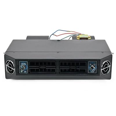 Refrigeration Modification 24V Mobile Parking – Automotive air conditioning