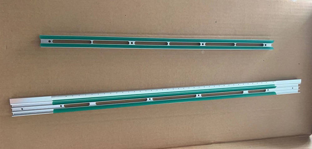 DEK清洁胶条DEK印刷机擦试胶条DEK钢网擦试胶条（1条装）包邮