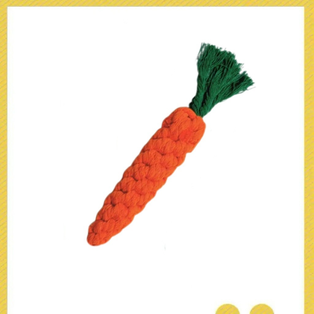 Carrot【22cm】