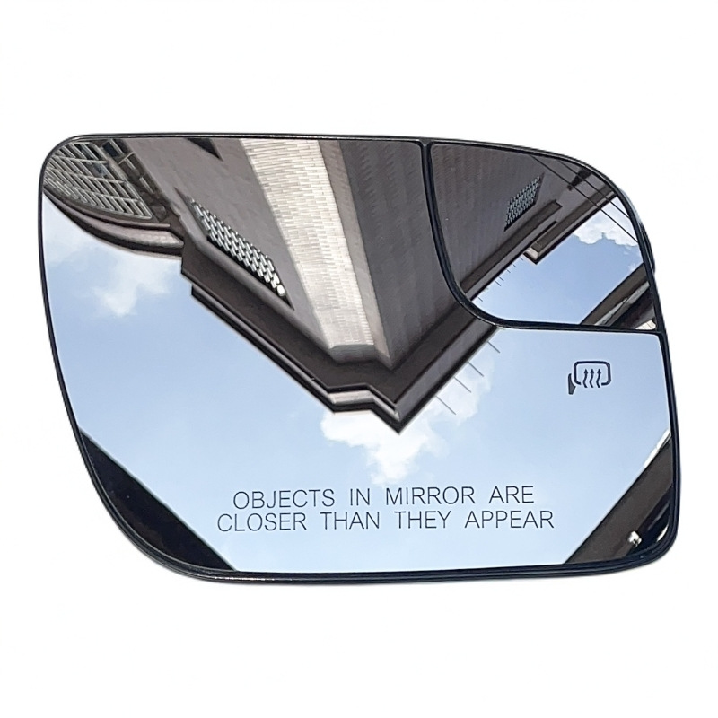 Suitable for 11-19 Models of Ford Explorer Rearview Mirror Housing, Ford Explorer Rearview Mirror Frame, Turn Signal Lens