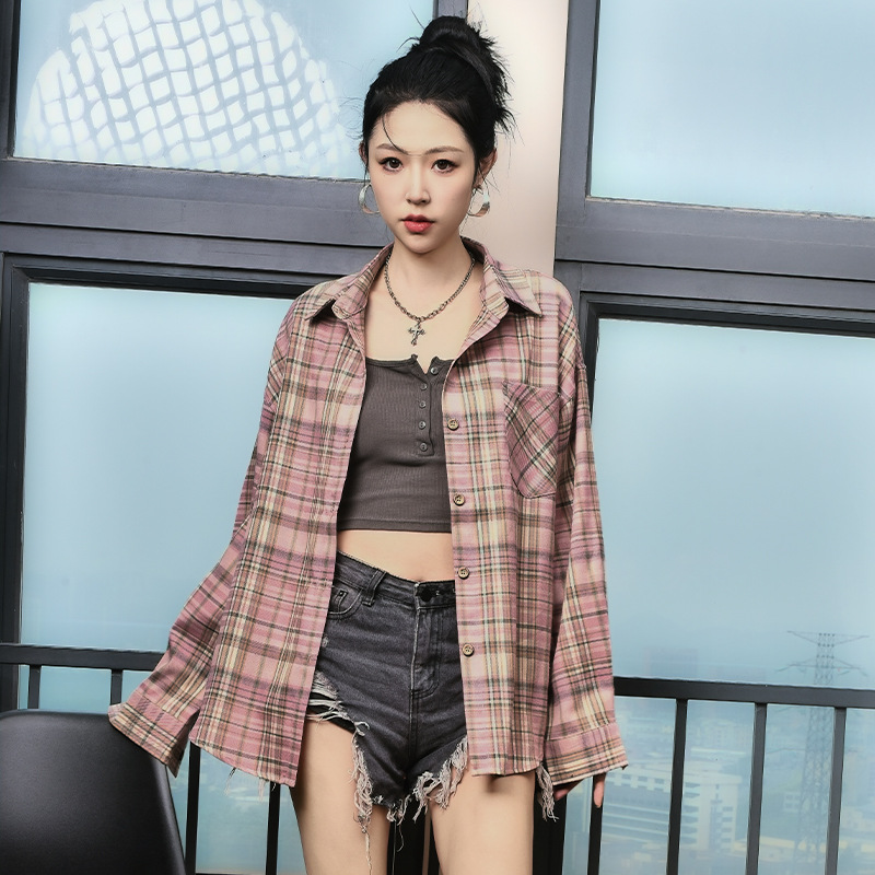 Autumn cardigan