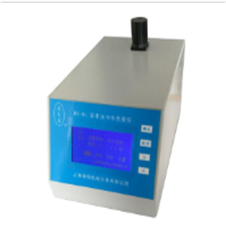 （价可议）倍率法色度仪 型号:SH500-WS-BL 库号：M22723